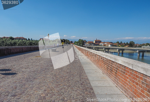 Image of Bridge in San Mauro