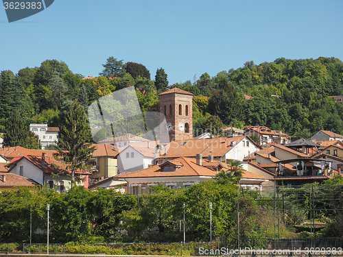 Image of View of San Mauro