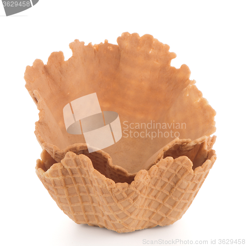 Image of Wafer cups