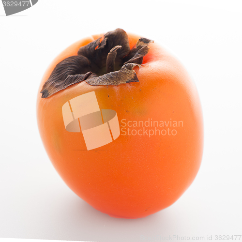Image of Persimmon fruit