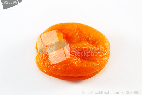 Image of Dry fruits peach