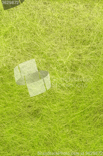 Image of Handmade straw texture 