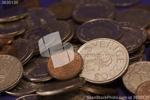 Image of coins