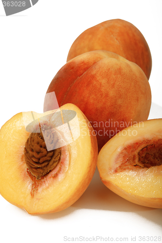 Image of Fresh Peach