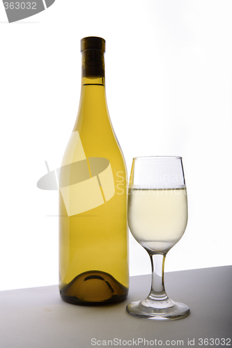 Image of White Wine