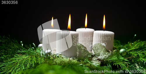 Image of Candles