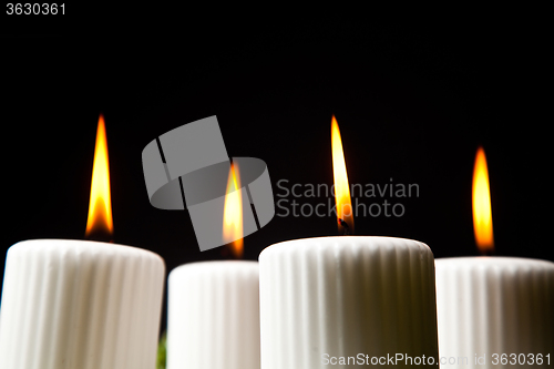 Image of Candles