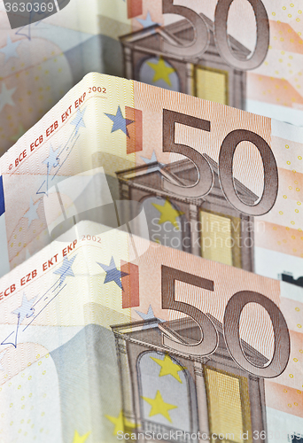 Image of Euros