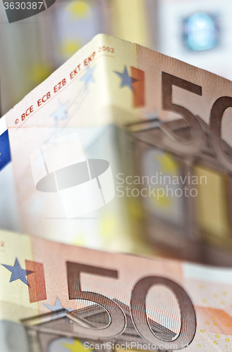 Image of Euros