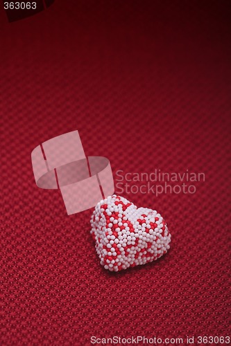 Image of Lonly sweet heart