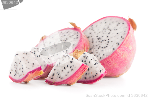 Image of Pitaya or Dragon Fruit 