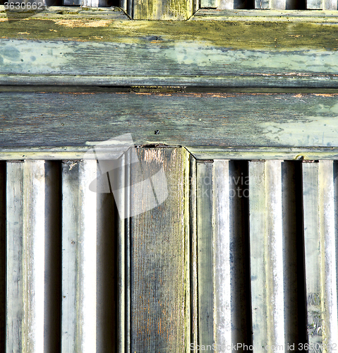 Image of   varese palaces  abstract        