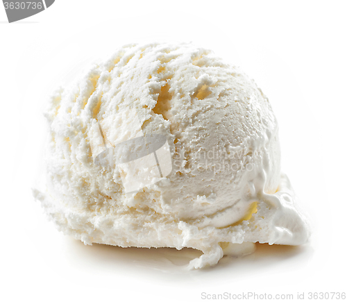 Image of Vanilla Ice cream