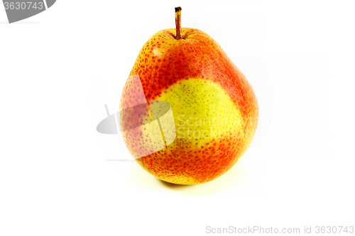 Image of Delicious red yellow 