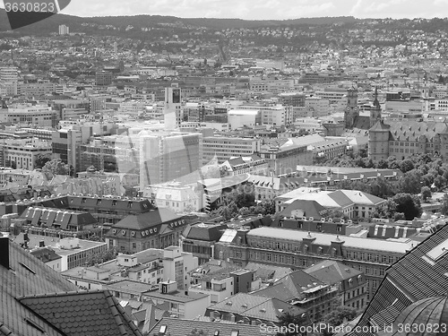 Image of Stuttgart, Germany