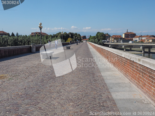 Image of Bridge in San Mauro