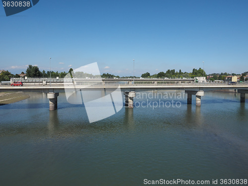 Image of Bridge in San Mauro