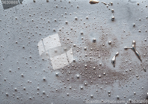 Image of Grey abstract background