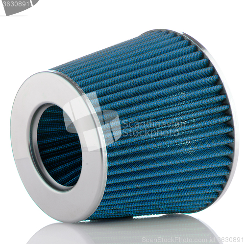 Image of Air cone filter