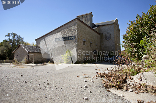 Image of Elora Ontario Canada