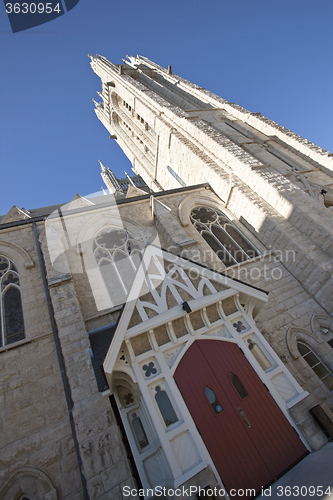 Image of Church of our Lady Guelph