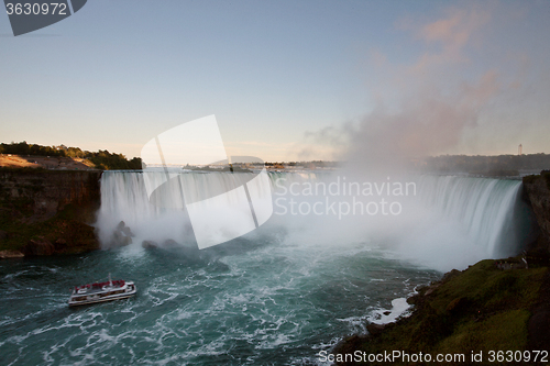 Image of Niagara Falls