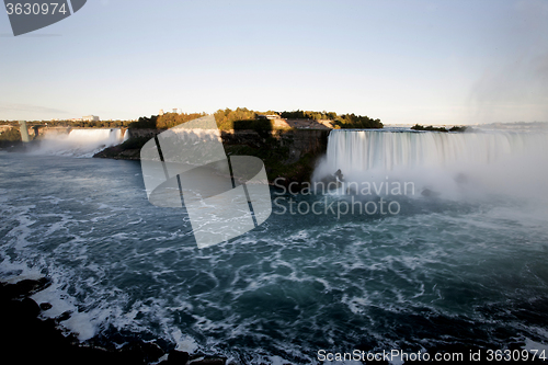 Image of Niagara Falls