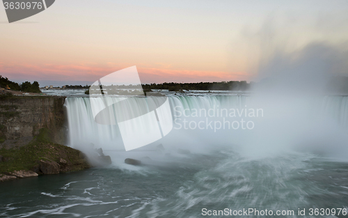 Image of Niagara Falls