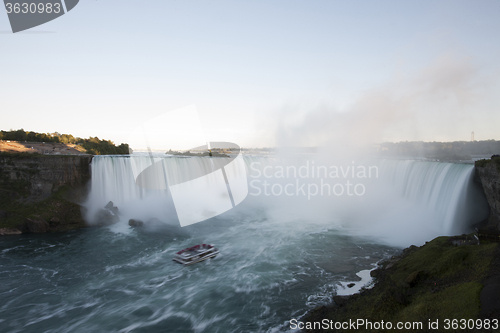 Image of Niagara Falls