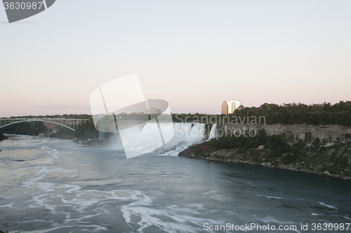 Image of Niagara Falls