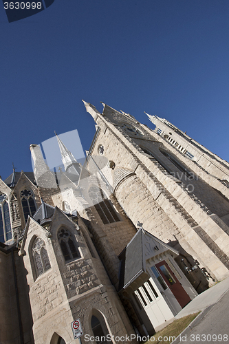 Image of Church of our Lady Guelph