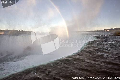 Image of Niagara Falls