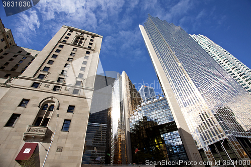 Image of Toronto Downtown Royal York Hotel