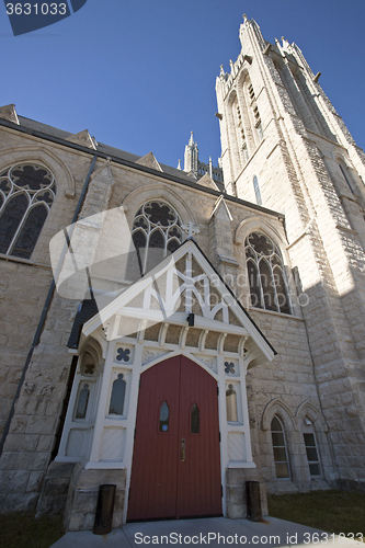 Image of Church of our Lady Guelph