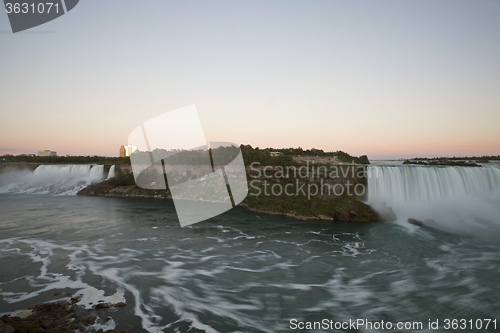 Image of Niagara Falls