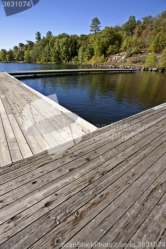 Image of Port Carling Muskoka Canada