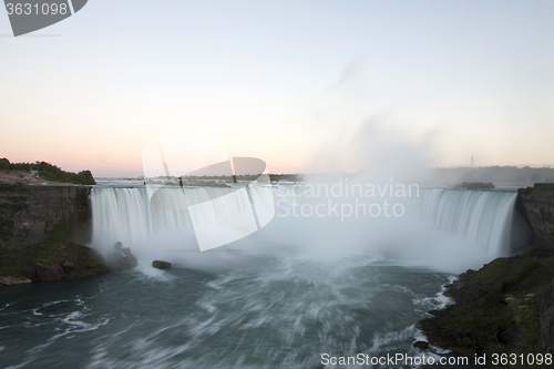 Image of Niagara Falls