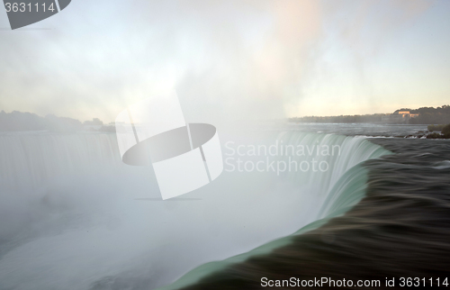 Image of Niagara Falls