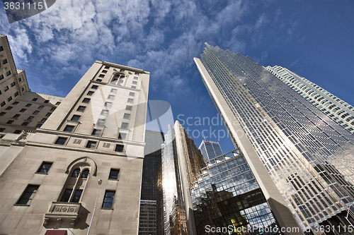 Image of Toronto Downtown Royal York Hotel