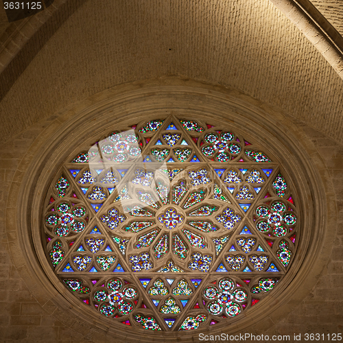 Image of Cathedral Interior