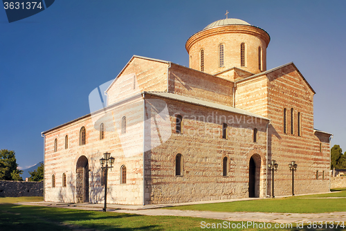 Image of Old Orthodox Church.