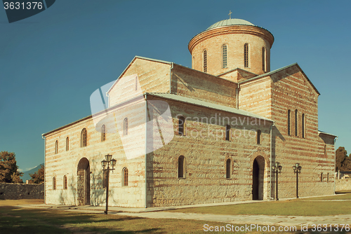 Image of Old Orthodox Church.