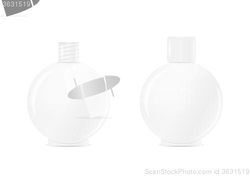 Image of open and closed bottle