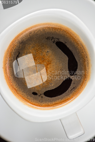 Image of Cup of coffee 