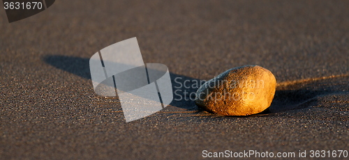 Image of Sunset Stone