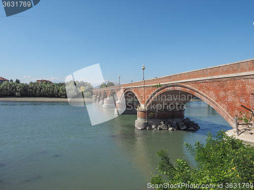 Image of Bridge in San Mauro