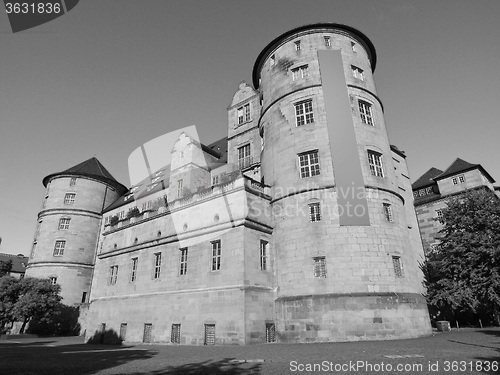 Image of Altes Schloss (Old Castle) Stuttgart