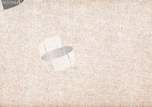 Image of Retro looking Mosaic tiles