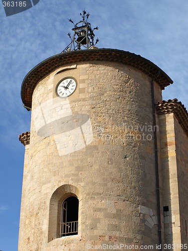 Image of Templar Tower