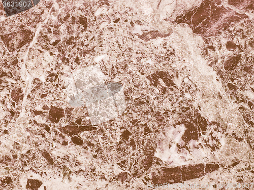 Image of Retro looking Marble background